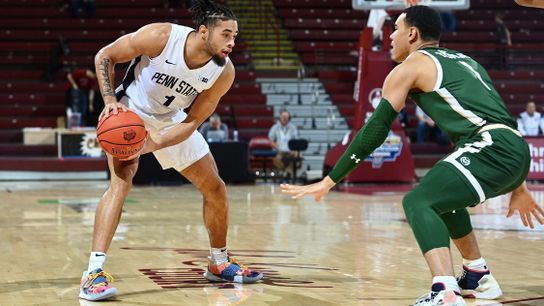 Penn State cruises past Colorado State for strong tourney finish taken in Altoona, Pa. (Penn State)